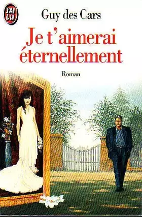 Couverture du produit · Je t'aimerai éternellement