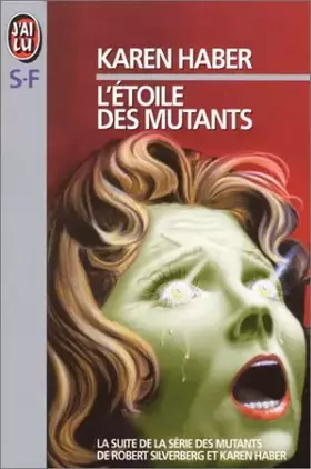 Couverture du produit · L'étoile des mutants