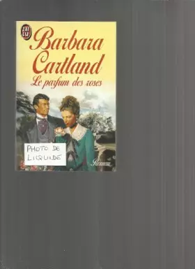 Couverture du produit · Le parfum des roses