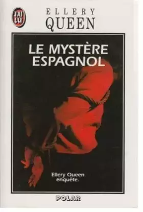Couverture du produit · Le mystère espagnol