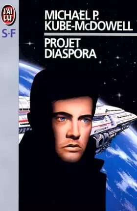 Couverture du produit · Projet diaspora