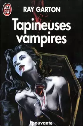 Couverture du produit · Tapineuses vampires