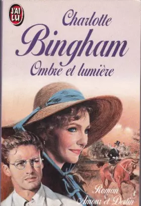 Couverture du produit · Ombre et lumière