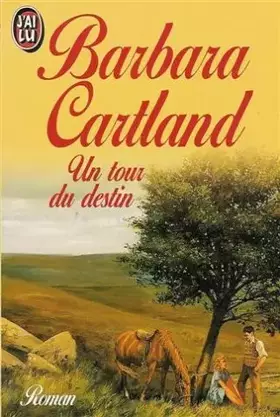 Couverture du produit · Un tour du destin