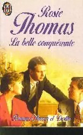 Couverture du produit · La belle conquérante