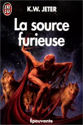 Couverture du produit · La source fourieuse