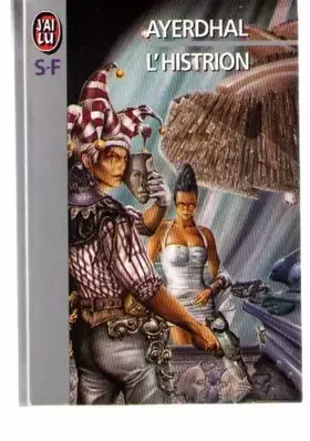 Couverture du produit · L'histrion