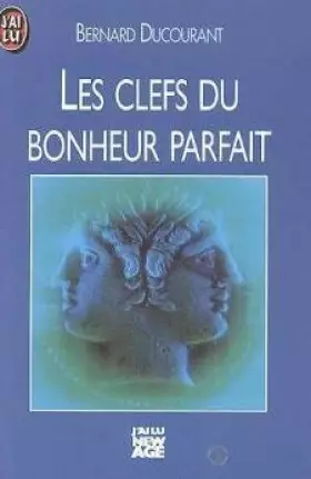 Couverture du produit · Les clefs du bonheur parfait