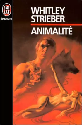 Couverture du produit · Animalité