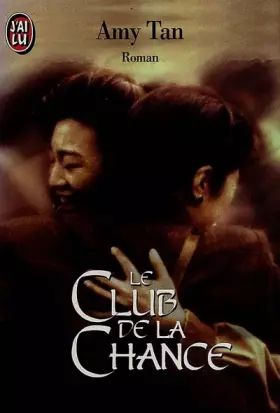 Couverture du produit · Le club de la chance