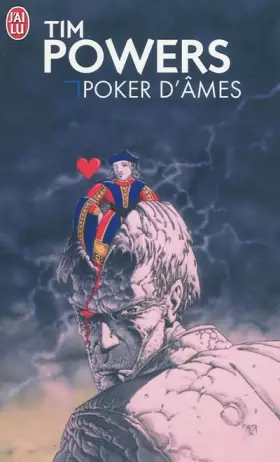 Couverture du produit · Poker d'âmes
