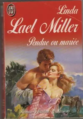 Couverture du produit · Pendue ou mariée