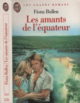 Couverture du produit · Les Amants de l'équateur