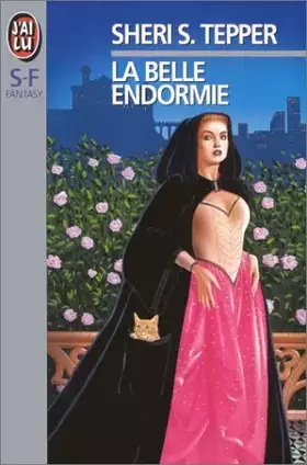 Couverture du produit · La belle endormie