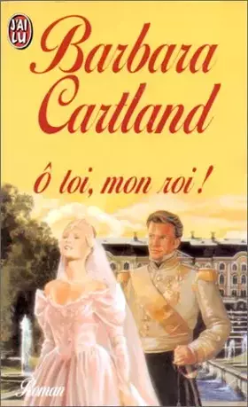 Couverture du produit · Ô toi, mon roi