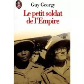 Couverture du produit · Le petit soldat de l'Empire : Récit