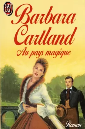 Couverture du produit · Au pays magique