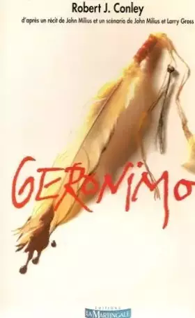 Couverture du produit · Geronimo