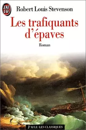 Couverture du produit · Les trafiquants d'épaves