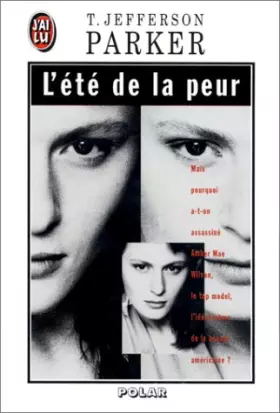 Couverture du produit · L'été de la peur