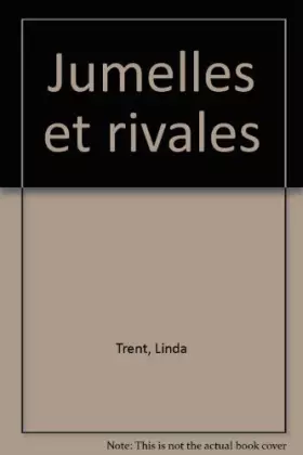 Couverture du produit · Jumelles et rivales