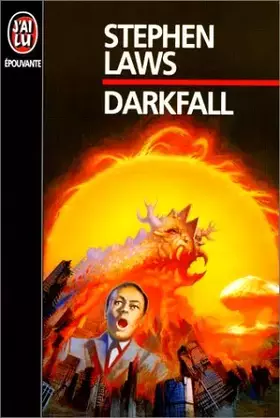 Couverture du produit · Darkfall