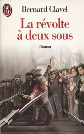 Couverture du produit · La révolte à deux sous