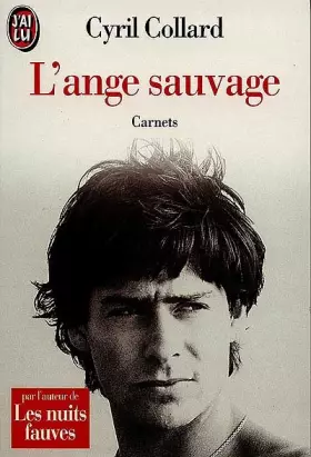 Couverture du produit · L'Ange sauvage
