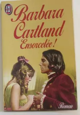 Couverture du produit · Ensorcelée !