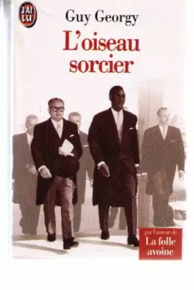 Couverture du produit · L'Oiseau sorcier