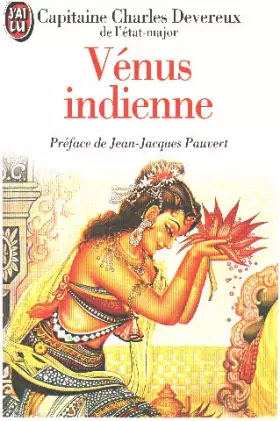 Couverture du produit · Vénus indienne