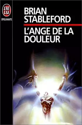 Couverture du produit · L'ange de la douleur