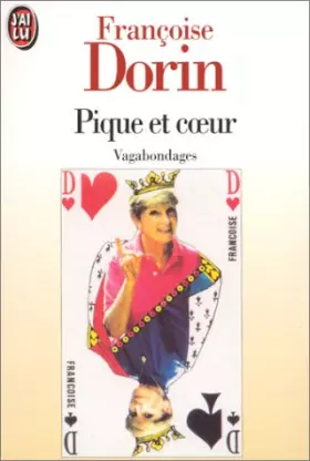 Couverture du produit · Pique et coeur