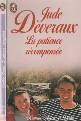 Couverture du produit · La patience récompensée