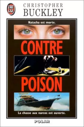 Couverture du produit · Contrepoison