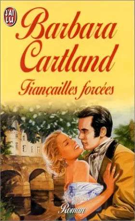 Couverture du produit · Fiançailles forcées