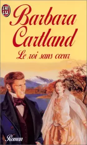 Couverture du produit · Le roi sans coeur