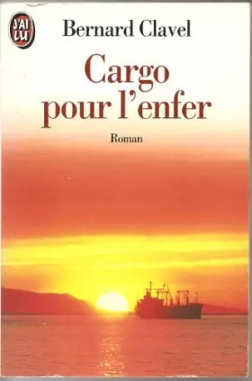 Couverture du produit · Cargo pour l'enfer