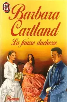 Couverture du produit · La Fausse duchesse