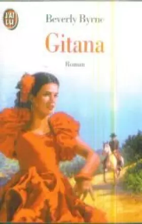 Couverture du produit · Gitana