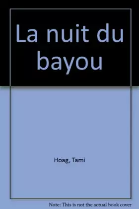 Couverture du produit · La nuit du bayou