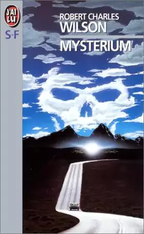 Couverture du produit · Mysterium