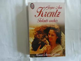 Couverture du produit · Talents cachés