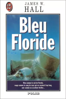 Couverture du produit · Bleu Floride