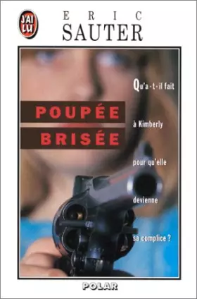 Couverture du produit · Poupée brisée