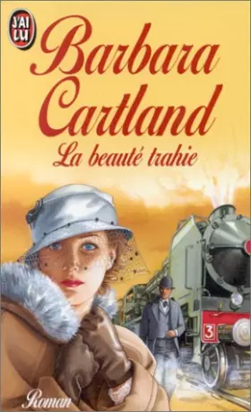 Couverture du produit · La beauté trahie