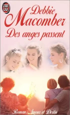 Couverture du produit · Des anges passent