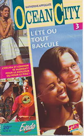 Couverture du produit · L'été où tout bascule