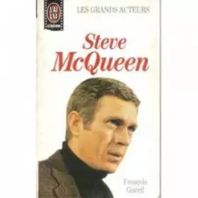Couverture du produit · Steve mcqueen