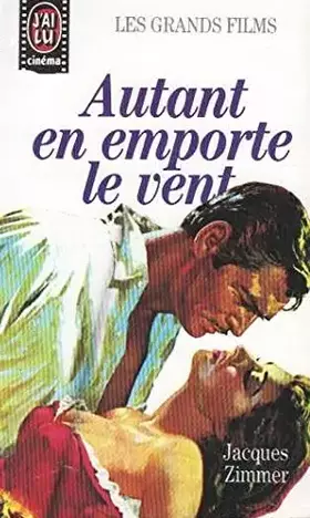 Couverture du produit · Autant en emporte le vent